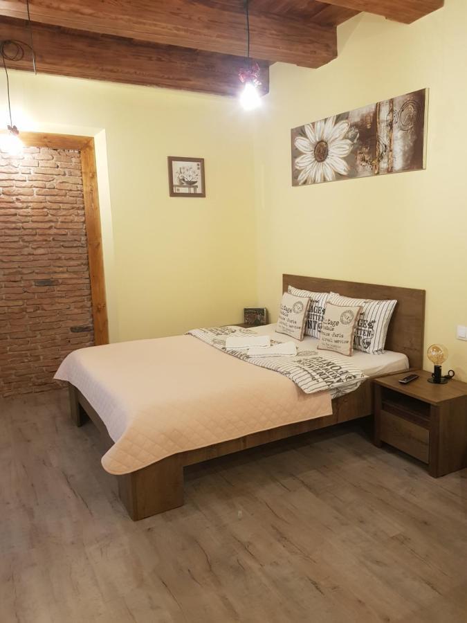 Weiss House Apartment Brasov Ngoại thất bức ảnh