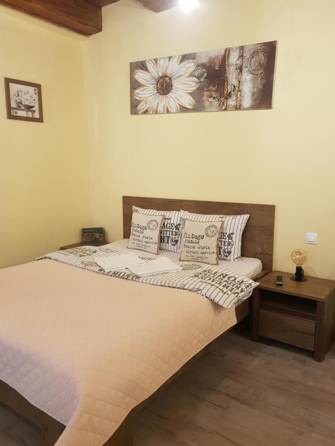 Weiss House Apartment Brasov Ngoại thất bức ảnh