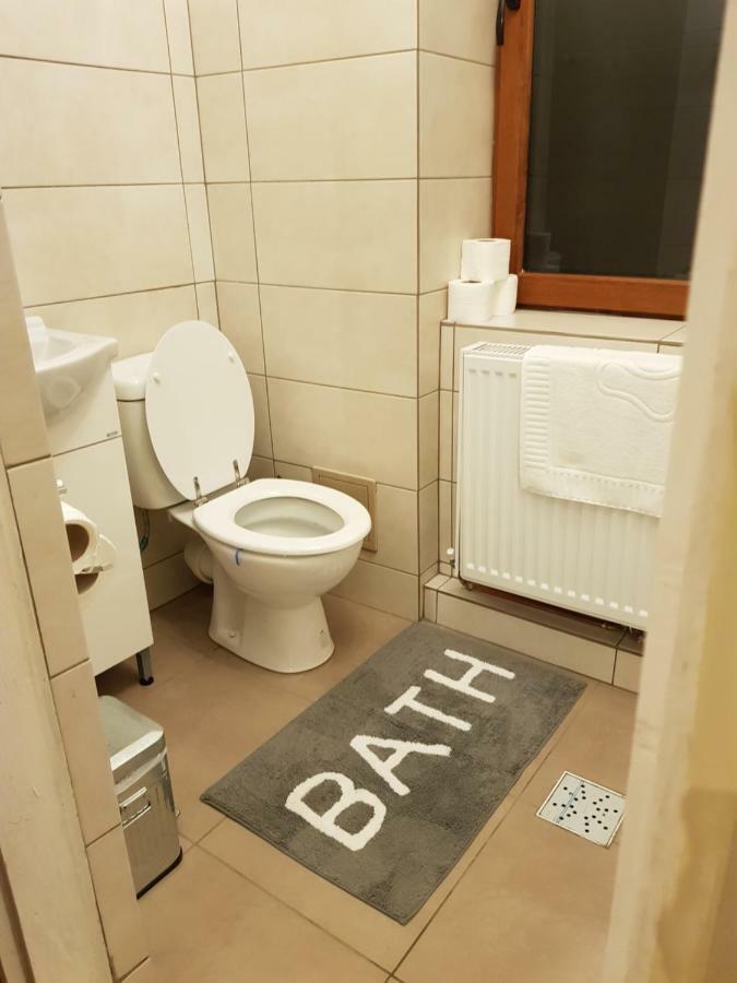 Weiss House Apartment Brasov Ngoại thất bức ảnh