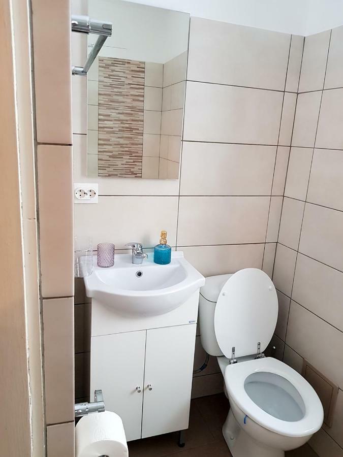 Weiss House Apartment Brasov Ngoại thất bức ảnh