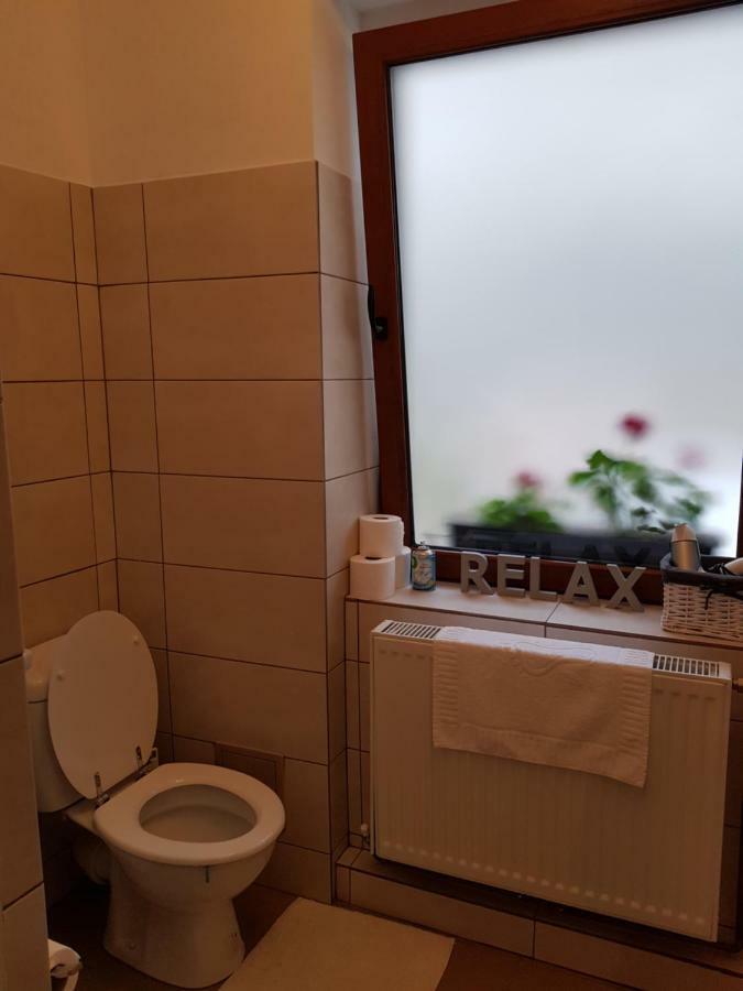 Weiss House Apartment Brasov Ngoại thất bức ảnh