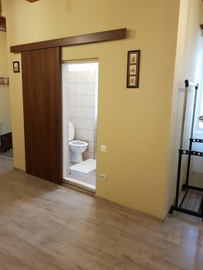 Weiss House Apartment Brasov Ngoại thất bức ảnh