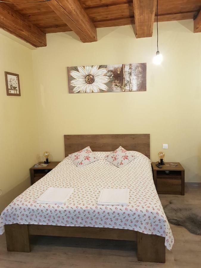 Weiss House Apartment Brasov Ngoại thất bức ảnh